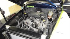 Homer Jennings 1946 Chrysler New Yorker - 